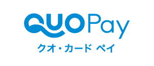 QUOカードPay（法人）