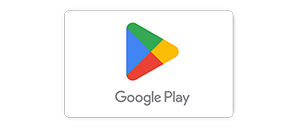 Google Play ギフトコード（法人）