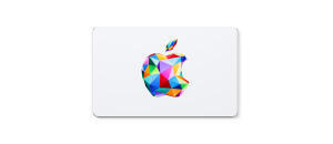 Apple Gift Card（法人）
