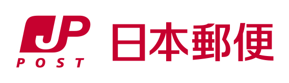 ロゴ：日本郵政