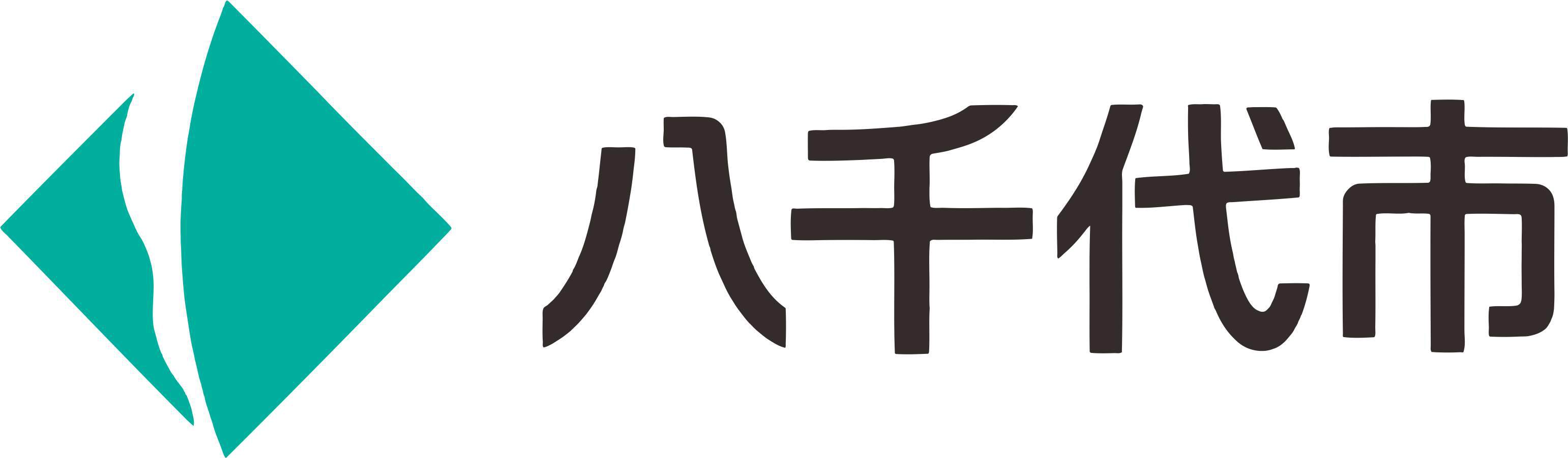 ロゴ：八千代市