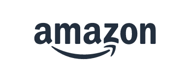 ロゴ：amazon