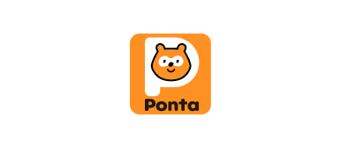 ロゴ：Pontaポイント