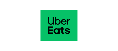 ロゴ：Uber ギフトカード
