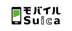 モバイルSuicaギフト