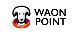 WAON POINT eギフトについて